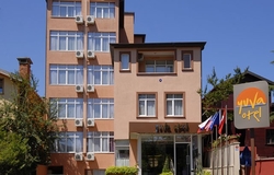 Yuva Otel