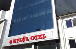 4 Eylül Otel