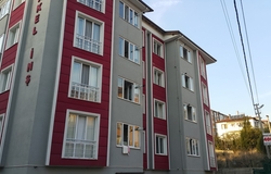 Safran Gold Pansiyon