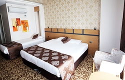 Sör Otel Eskişehir