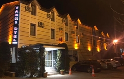 Yankı Otel