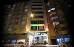 Velibey Otel