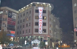 Nil Hotel Gaziantep