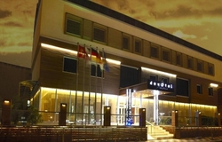 dovs Otel