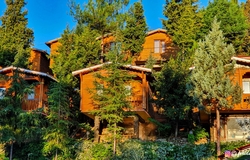 Eraslan Tatil Köyü