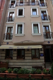Blue İstanbul Hotel