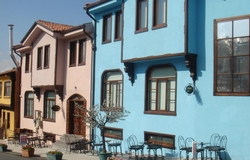 Arslanlı Konak Otel
