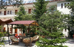 Hotel Aşıkoğlu