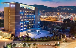 Aloft Bursa Hotel