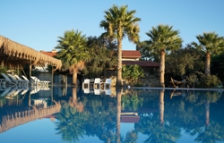 Flow Datça Surf Beach Hotel