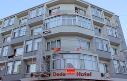 Deda Hotel