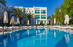 Dragut Point North Hotel