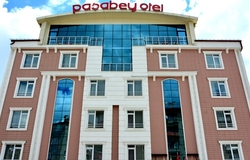 Paşabey Hotel
