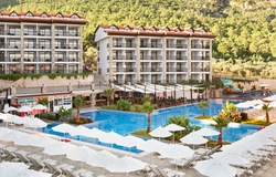 Ramada Resort By Wyndham Akbük