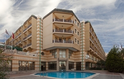 Kervansaray Termal Otel