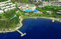 Yasmin Bodrum Resort
