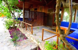 Bizim Cennet Bungalow