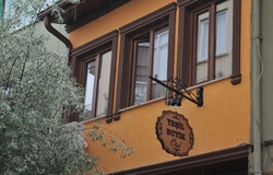 Yeşil Butik Hotel