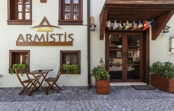 Armistis Hotel