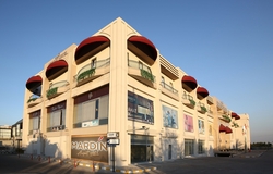 Mardin Airport Hotel