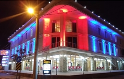 Grand Beyaz Saray Otel