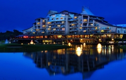 Sueno Hotels Golf Belek