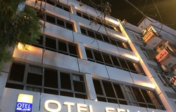Otel Selanik