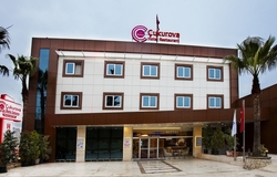 Çukurova Erten Hotel