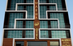 Marwa Hotel