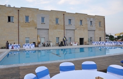 Casablanca Garden Hotel