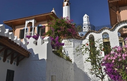 Wyndham Datça Perili Bay