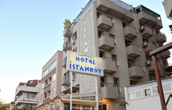 Hotel İstanköy Kuşadası
