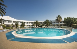 Altın Yunus Apart Hotel