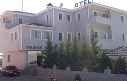 Yaşar Hotel