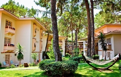 Ulusoy Kemer Holiday Club