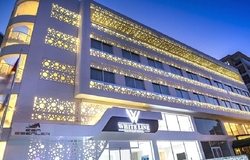White Line Boutique Hotel