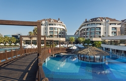 Sherwood Dreams Resort