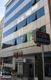 Grand Hotel Başaran