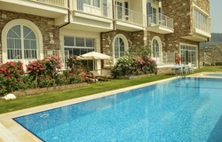 Nea Efessos Butik Otel