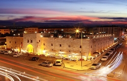 Behrampaşa Otel & Cafe Restaurant