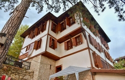 Çamlı Konak Otel