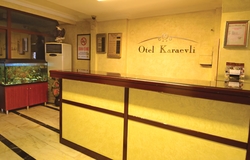 Otel Karaevli