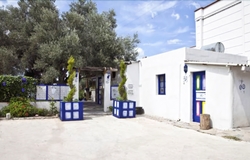 Şahin Motel & Restaurant