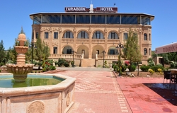 Turabdin Hotel
