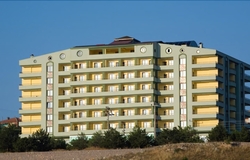 Kozaklı Grand Termal