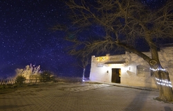 Bir Kedi Villa-Motel