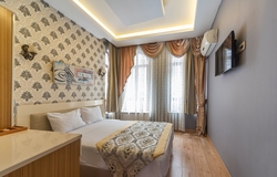 Ethnica Old City Hotel