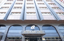 Atışkan Hotel