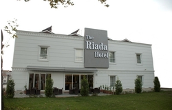 The Riada Hotel
