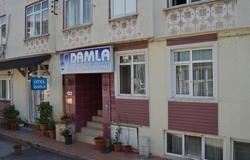 Damla Pansiyon